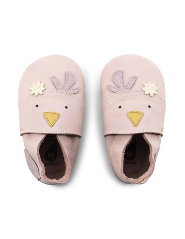 BOBUX SOFT SOLE "CHICKEN"