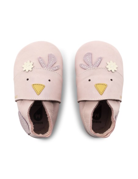 BOBUX SOFT SOLE "CHICKEN"