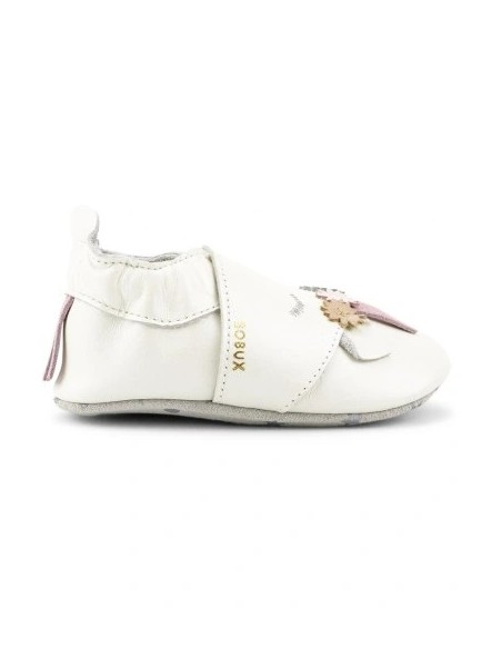 BOBUX SOFTSOLE UNICORNO DREAM