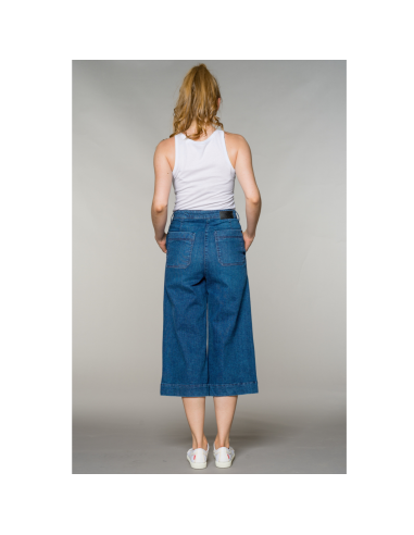 JEANS DONNA "FRED:RIKA"