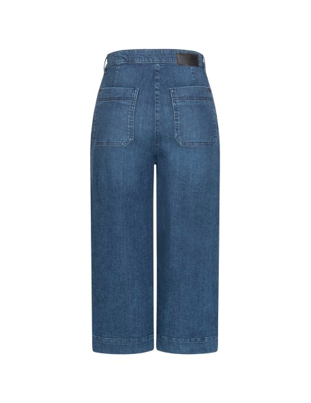 JEANS DONNA "FRED:RIKA"