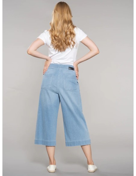 JEANS DONNA "FRED:RIKA"