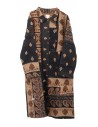 CAPPOTTO IN COTONE INDIANO "SITA"