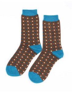 CALZINI IN BAMBU' "MIX POIS" 2