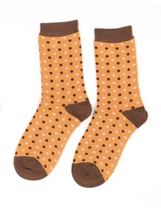 CALZINI IN BAMBU' "MIX POIS" 2