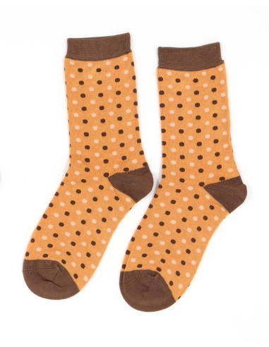 CALZINI IN BAMBU' "MIX POIS"