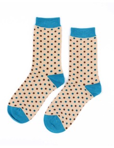 CALZINI IN BAMBU' "MIX POIS" 2