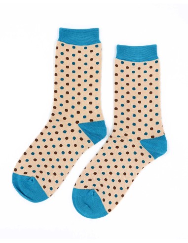 CALZINI IN BAMBU' "MIX POIS"