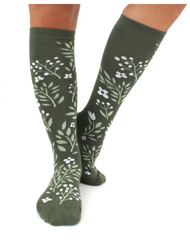 CALZINI IN BAMBU' LUNGHI "RAMAGE"