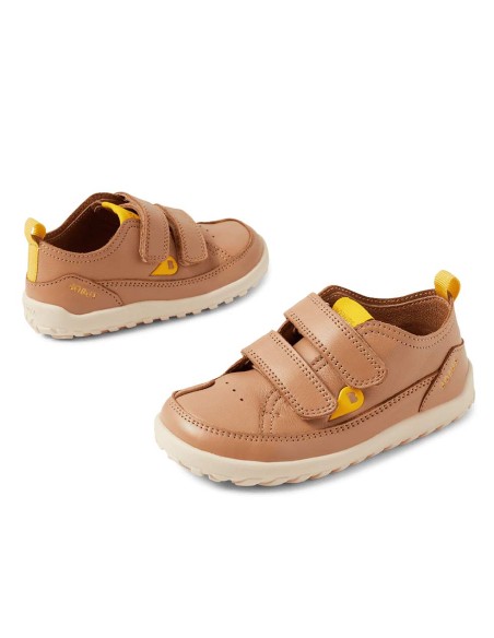 SNEAKER BOBUX STEP-UP DAWN BAREFOOT