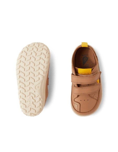 SNEAKER BOBUX STEP-UP DAWN BAREFOOT