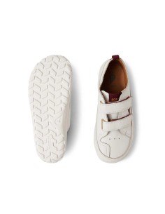 SNEAKER BOBUX KIDS+ DAWN BAREFOOT - BIANCO 2