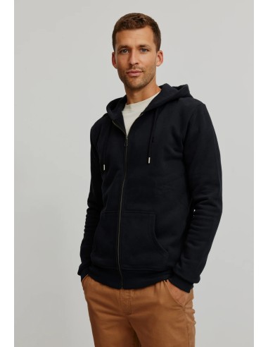 FELPA IN COTONE BIOLOGICO GARZATO VEGAN "BIRCH"