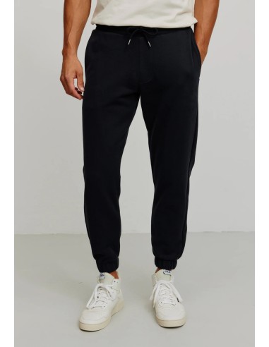 PANTALONE UOMO IN FELPA DI COTONE BIOLOGICO...