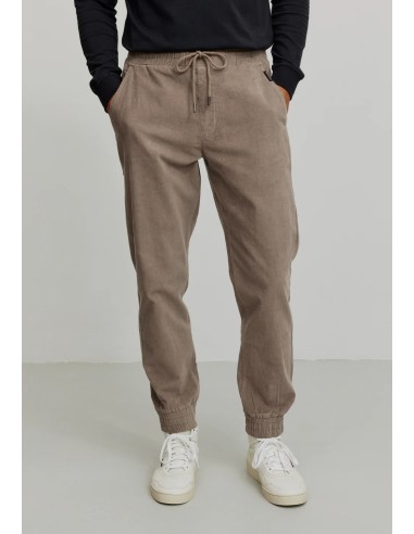 PANTALONI CHINO UOMO IN VELLUTO DI COTONE...