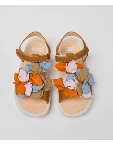 SANDALO BIMBA CAMPER "TAULA"