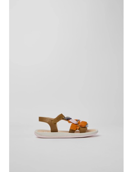 SANDALO BIMBA CAMPER "TAULA"