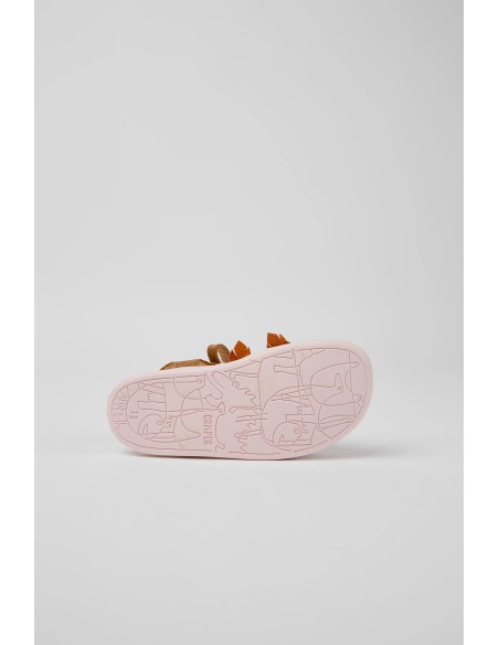 SANDALO BIMBA CAMPER "TAULA"