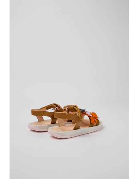 SANDALO BIMBA CAMPER "TAULA"