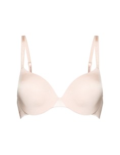 REGGISENO COCQUE INVISIBILE "ESSENTIAL" - NUDE