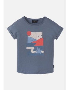 T-SHIRT IN 100% COTONE...