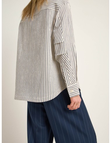 GIACCHINA ESTIVA IN COTONE E ECOVISCOSA "MANILA"