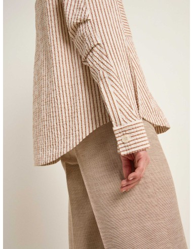 GIACCHINA ESTIVA IN COTONE E ECOVISCOSA "MANILA"