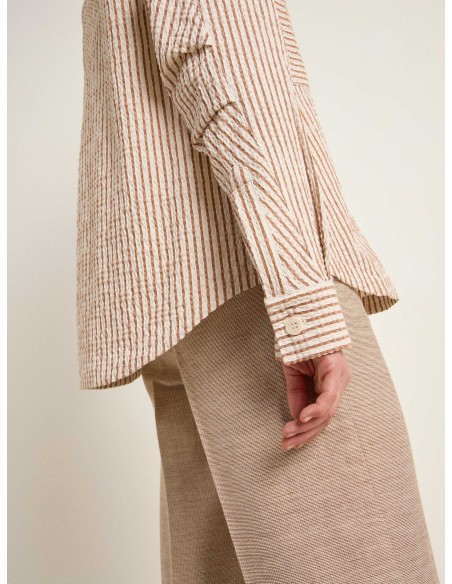 GIACCHINA ESTIVA IN COTONE E ECOVISCOSA "MANILA"