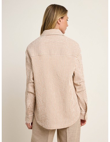 GIACCHINA ESTIVA IN COTONE E ECOVISCOSA "MANILA"