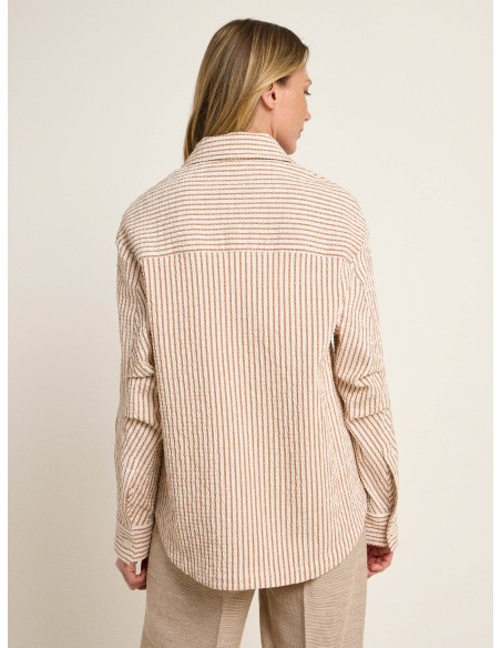 GIACCHINA ESTIVA IN COTONE E ECOVISCOSA "MANILA"