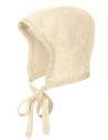 CUFFIETTA BABY IN LANA MERINO TRICOT