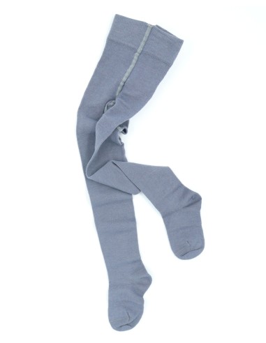 COLLANT BIMBI IN LANA E COTONE BIOLOGICO