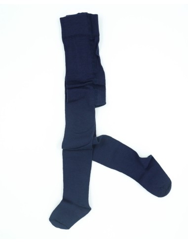 COLLANT BIMBI IN LANA E COTONE BIOLOGICO