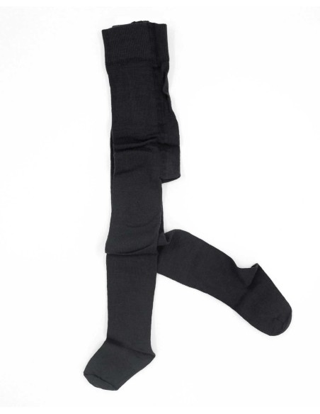 COLLANT BIMBI IN LANA E COTONE BIOLOGICO