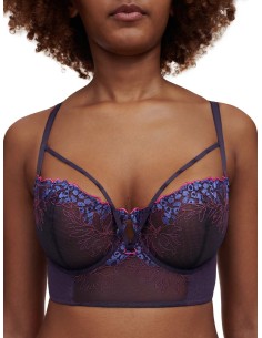 REGGISENO BUSTIER CON... 2