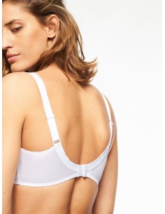 Reggiseno Hedona - BIANCO 2