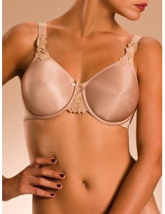 Reggiseno Hedona - NUDE