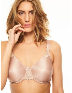 Reggiseno Hedona - NUDE