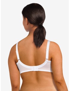 Reggiseno Hedona - BIANCO