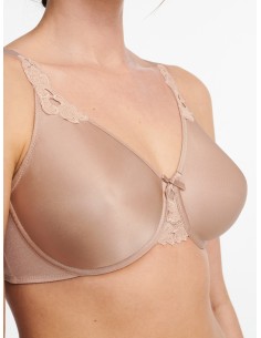 Reggiseno Hedona - NUDE