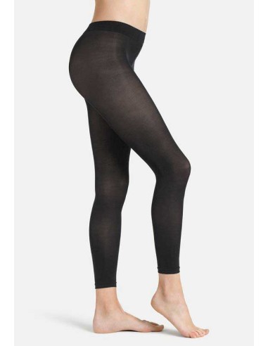 LEGGINGS  COPRENTI E SOTTILI IN COTONE...