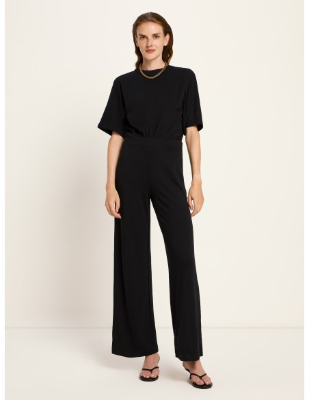 TUTA DONNA IN LYOCELL E COTONE BIOLOGICO