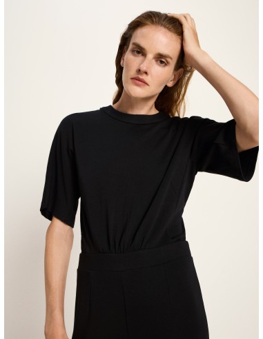 TUTA DONNA IN LYOCELL E COTONE BIOLOGICO