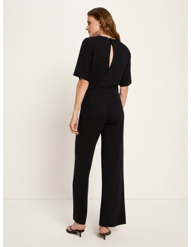 TUTA DONNA IN LYOCELL E COTONE BIOLOGICO