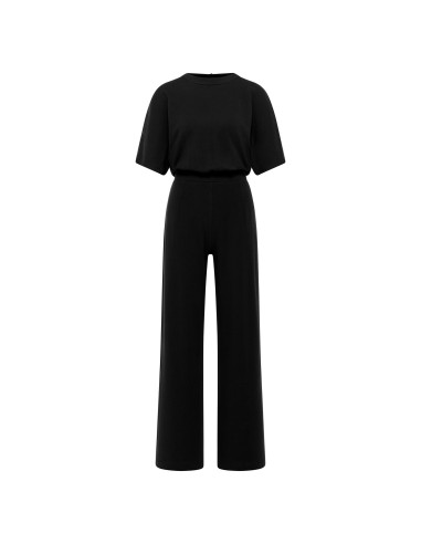 TUTA DONNA IN LYOCELL E COTONE BIOLOGICO