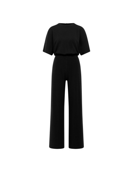 TUTA DONNA IN LYOCELL E COTONE BIOLOGICO