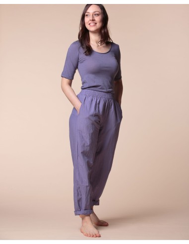 PANTALONE "MAILE"