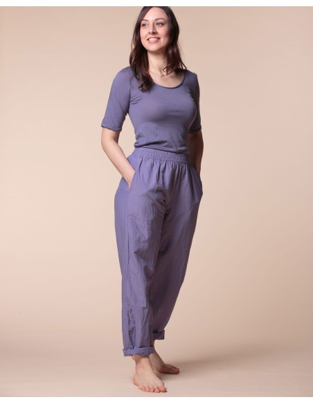 PANTALONE "MAILE"