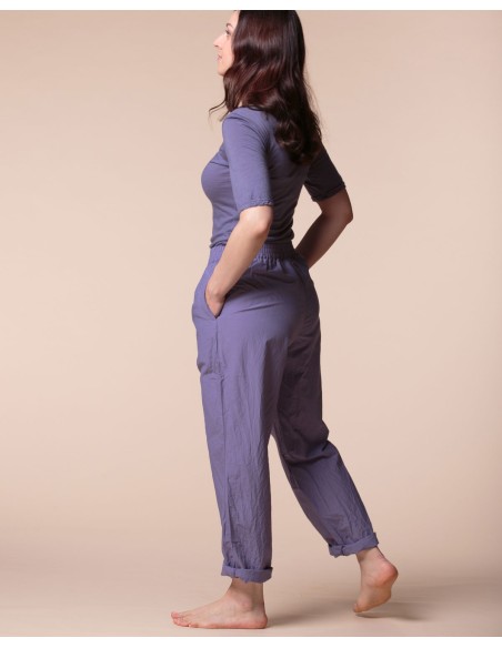 PANTALONE "MAILE"