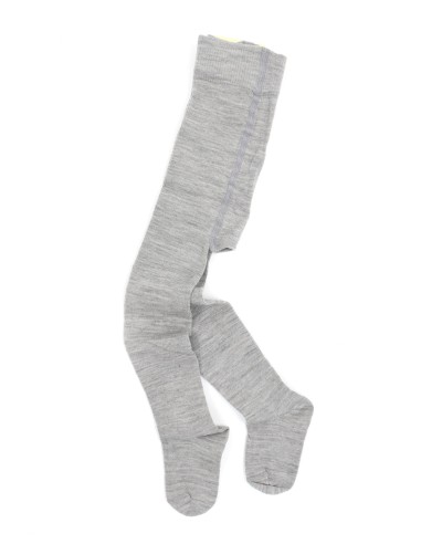 COLLANT IN LANA E COTONE BAMBINI